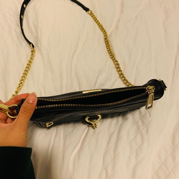 Rebecca Minkoff cross body bag - Picture 4 of 4